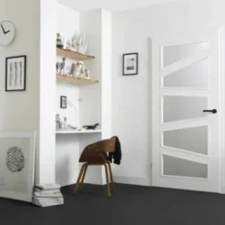 Online Svedex Binnendeur - Random - RD03 - Hoogwaardig afgelakt wit