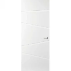 Online Svedex Binnendeur - Random - RD52 - Hoogwaardig afgelakt wit