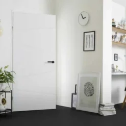 Online Svedex Binnendeur - Random - RD52 - Hoogwaardig afgelakt wit