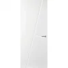 Best Svedex Binnendeur - Random - RD51 - Hoogwaardig afgelakt wit