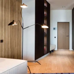 Sale Austria Binnendeur - Roble Legno - Rayas - Afgelakt