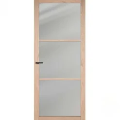 Clearance Austria Binnendeur - Roble Legno - Gavi Tinto - Onbehandeld