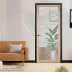 Clearance Austria Binnendeur - Roble Legno - Gavi Tinto - Onbehandeld