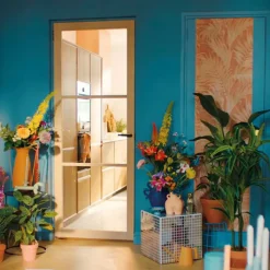 Austria Binnendeur - Roble Legno - Gavi - Eiken onbehandeld