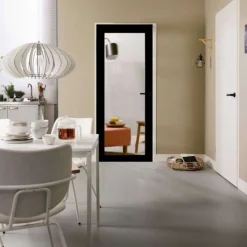 Clearance Austria Binnendeur - Sense - Bright - Voorbehandeld zwart