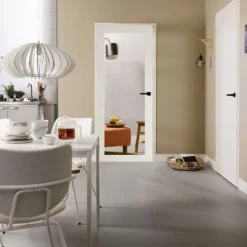 Outlet Austria Binnendeur - Sense - Bright - Hoogwaardig voorgelakt wit