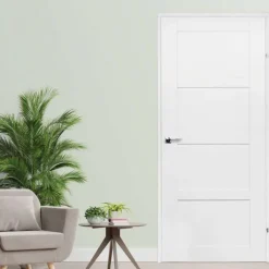 Clearance Austria Binnendeur - Sense - Glow - Hoogwaardig voorgelakt wit