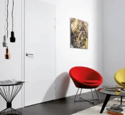 Sale Svedex Binnendeur - Superlak - SL1 - Opdek - Afgelakt wit