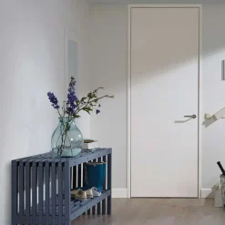 Best Svedex Binnendeur - Superlak - SLHC1 - Kamerhoog - Opdek - Afgelakt wit