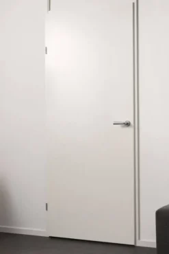 Sale Svedex Binnendeur - Superlak - SSH1 - Stomp - Afgelakt wit