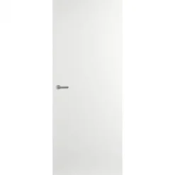 Sale Svedex Binnendeur - Superlak - SSHC1 - Kamerhoog - Stomp - Afgelakt wit