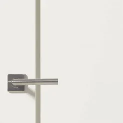 Austria Binnendeur - Svenska - Eivar - Hoogwaardig voorgelakt wit