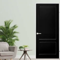 Online Austria Binnendeur - Svenska - Eivar - Voorbehandeld zwart