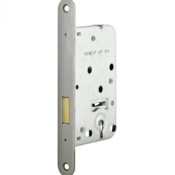 Outlet Austria Binnendeurslot rvs - kastslot model 1256