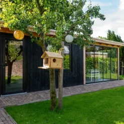 Clearance TrendHout Buitenverblijf Florence - 3 meter diep