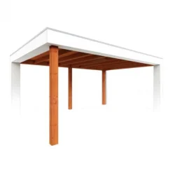 Sale TrendHout Buitenverblijf Verona - 4 meter diep