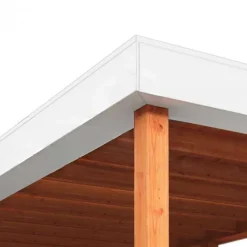 Sale TrendHout Buitenverblijf Verona - 4 meter diep