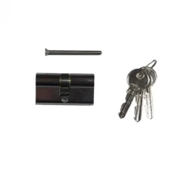 Online HomingXL Cilinder 60 mm - Inclusief 3 sleutels