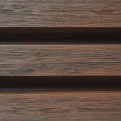 Clearance C-Wood Composiet gevelbekleding rhombus ipe - 33 x 169 mm