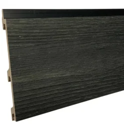 Hot HomingXL Composiet Gevelbekleding Coal Black XL