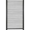 Discount C-Wood Shutter Modular - Aluminium met verstelbare lamellen - antraciet (90 x 180 cm)