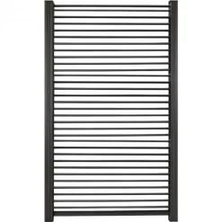 Discount C-Wood Shutter Modular - Aluminium met verstelbare lamellen - antraciet (90 x 180 cm)
