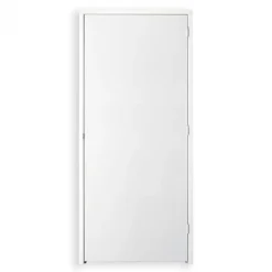 Online Austria Deur kozijn combinatie - Muurdikte 100 mm - Boarddeur - Stomp - Brandwerend 30 minuten