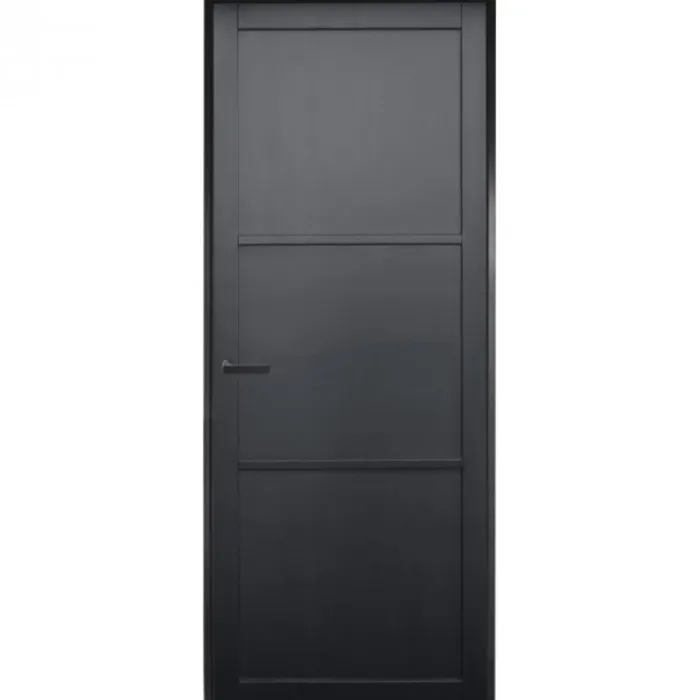 Online Austria Deur kozijn combinatie muurdikte 100 mm - Pronto Legno Genua stomp