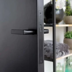 Online Austria Deur kozijn combinatie muurdikte 100 mm - Pronto Legno Genua stomp