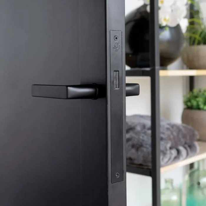 Online Austria Deur kozijn combinatie muurdikte 100 mm - Pronto Legno Genua stomp