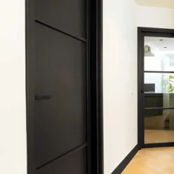 Online Austria Deur kozijn combinatie muurdikte 100 mm - Pronto Legno Genua stomp