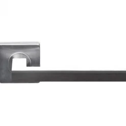 Best Austria Deurbeslag - Best Buy - Deurkruk 210V - Mat RVS