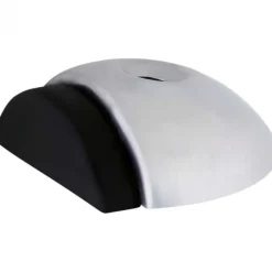 Outlet Austria Deurbeslag - Cadence - Vloer deurstopper - Mat RVS