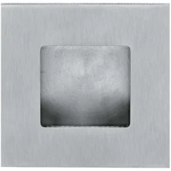 Online Austria Deurbeslag - Claudia - Schuifdeurkom - Mat RVS