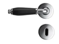 Svedex Deurbeslag - Enzi tbv dag- en nachtslot