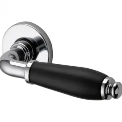 Svedex Deurbeslag - Enzi tbv dag- en nachtslot