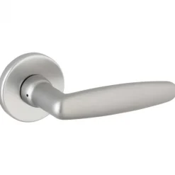 Clearance Austria Deurbeslag - Klikvast KV0030 - Deurkruk - Mat RVS