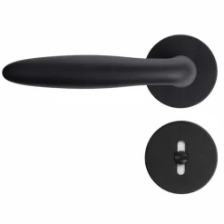 Hot Svedex Deurbeslag - Live tbv vrij/bezetslot