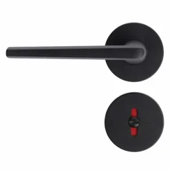 Discount Svedex Deurbeslag - Lounge tbv vrij/bezetslot