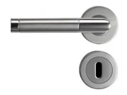 Outlet Svedex Deurbeslag - Twinkle tbv dag- en nachtslot