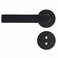 New Svedex Deurbeslag - Voque tbv vrij/bezetslot