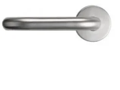 New Svedex Deurbeslag - World tbv loopslot