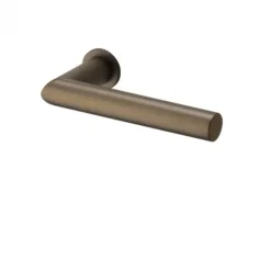 Hot Svedex Deurbeslag - Zen loopslot tbv Nova Design en Form glasdeuren