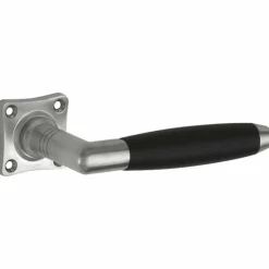 Austria Deurkruk Forza - Leviticus Vierkant - Mat Nikkel