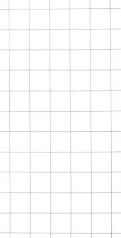 Outlet Plus Danmark Draadmat staal - Cubic recht zwart (90 x 180 cm)