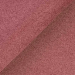 HomingXL Eetkamerbank - Amsterdam - stof Element roze 10 - geschikt voor tafel 130 cm