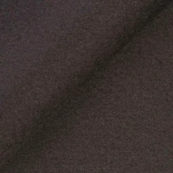 Hot HomingXL Eetkamerbank - Hengelo - stof Element antraciet 02 - geschikt voor ovale tafel 240 cm