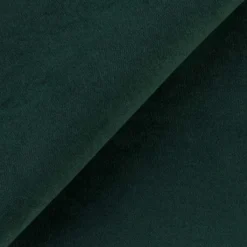 Hot HomingXL Eetkamerbank - Hengelo - stof Element groen 12 - 160 cm