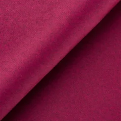 Sale HomingXL Eetkamerbank - Lara - stof Element fuchsia 19 - 160 cm