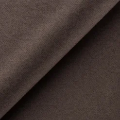 Hot HomingXL Eetkamerbank - Lara - stof Element donkerbruin 25 - 160 cm